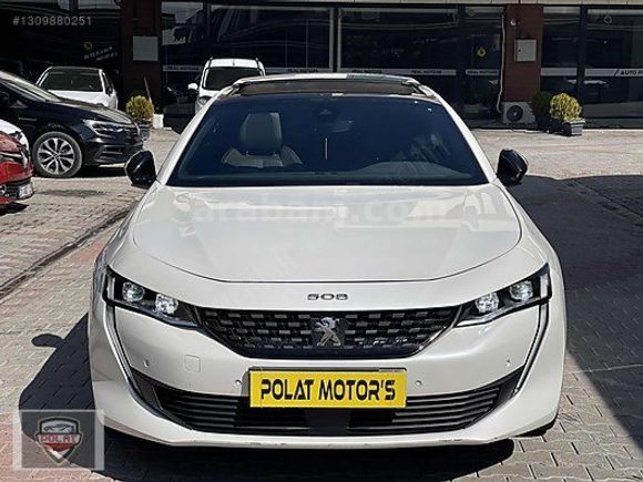 // POLAT MOTORS // HATASIZ BOYASIZ TRAMERSİZ CAM TAVAN GT PAKET