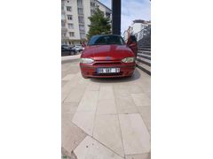 Sahibinden Fiat Siena 1.4 EL 2000 Model 