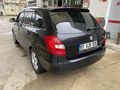 2012 SKODA FABİA 1.2 TDİ STWAGON