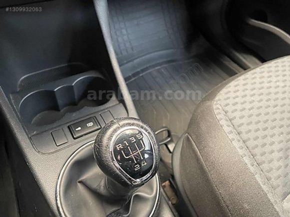 2012 SKODA FABİA 1.2 TDİ STWAGON
