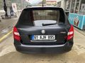 2012 SKODA FABİA 1.2 TDİ STWAGON