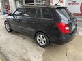2012 SKODA FABİA 1.2 TDİ STWAGON