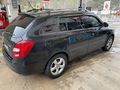 2012 SKODA FABİA 1.2 TDİ STWAGON