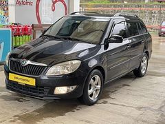 2012 SKODA FABİA 1.2 TDİ STWAGON