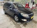 2012 SKODA FABİA 1.2 TDİ STWAGON