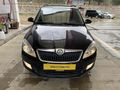 2012 SKODA FABİA 1.2 TDİ STWAGON
