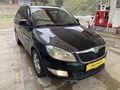 2012 SKODA FABİA 1.2 TDİ STWAGON