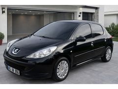 Sahibinden Peugeot 206+ 1.4 HDi Comfort 2010 Model_MASRAFSIZ _BAKIMLI