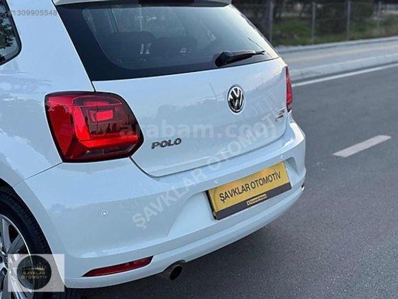 HATASIZ POLO