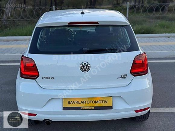 HATASIZ POLO