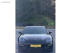 Umut autodan hatasız 2023 porsche panamera