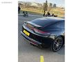 Umut autodan hatasız 2023 porsche panamera