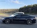 Umut autodan hatasız 2023 porsche panamera