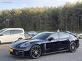 Umut autodan hatasız 2023 porsche panamera