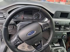 Sahibinden Ford Focus 1.5 TDCi Trend X 2020 Model