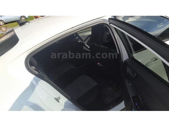 Sahibinden Ford Focus 1.5 TDCi Trend X 2020 Model