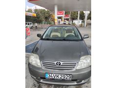Sahibinden Toyota Corolla 1.6 Sol 2005 Model