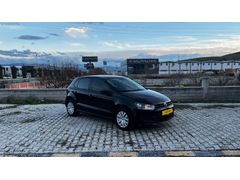 AS METE AUTO'DAN 2010 OTOMATİK 1.4 POLO TEK PARÇA BOYALI