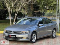 VW Passat 2016 Comfortline DSG | %20 Peşinat | Vadeli Satış
