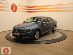 OTOKOÇ KAYSERİ'DEN-PASSAT 1.6 TDI BMT 120 COMFORTLINE HATASIZ