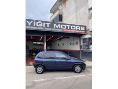 Galeriden Opel Corsa 1.4 Swing 1997 Model Bursa