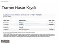 UÇAR'DAN...2023 MODEL CLİO OTOMATİK 1 PARÇA BOYALI