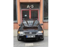 Sahibinden Volkswagen Passat 1.9 TDi Highline 2001 Model 