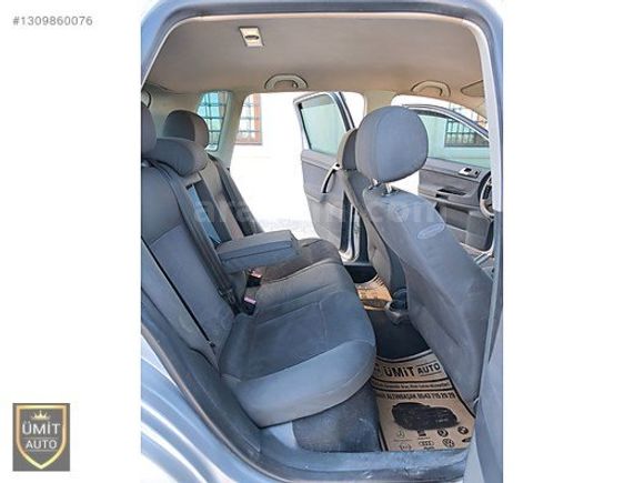 ÜMİT AUTO/2005/VW/POLO/BASİCLİNE/235.BİN.KM/