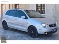 ÜMİT AUTO/2005/VW/POLO/BASİCLİNE/235.BİN.KM/