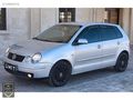 ÜMİT AUTO/2005/VW/POLO/BASİCLİNE/235.BİN.KM/