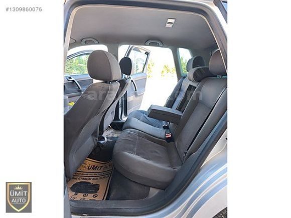 ÜMİT AUTO/2005/VW/POLO/BASİCLİNE/235.BİN.KM/