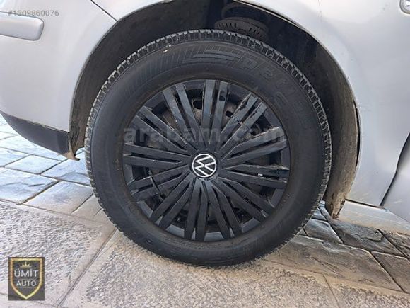 ÜMİT AUTO/2005/VW/POLO/BASİCLİNE/235.BİN.KM/