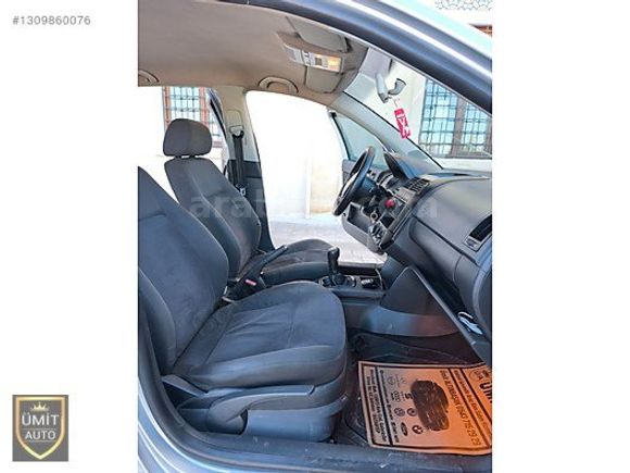 ÜMİT AUTO/2005/VW/POLO/BASİCLİNE/235.BİN.KM/