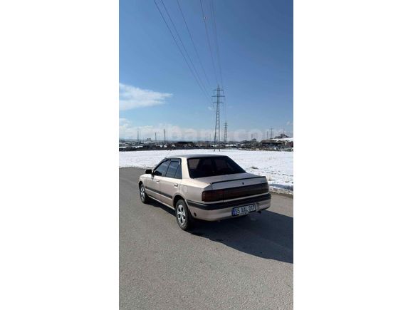 Sahibinden Mazda 323 1.5 i 1997 Model 