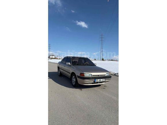 Sahibinden Mazda 323 1.5 i 1997 Model 