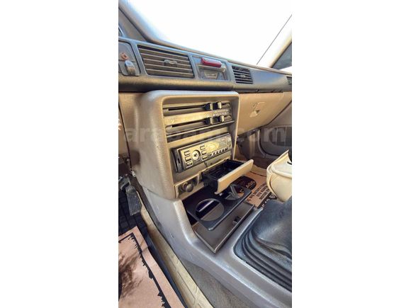 Sahibinden Mazda 323 1.5 i 1997 Model 