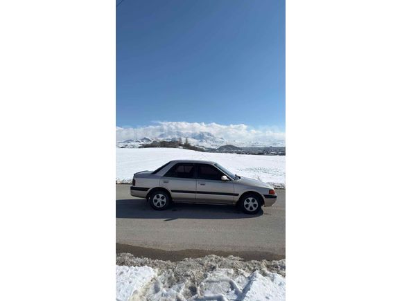 Sahibinden Mazda 323 1.5 i 1997 Model 