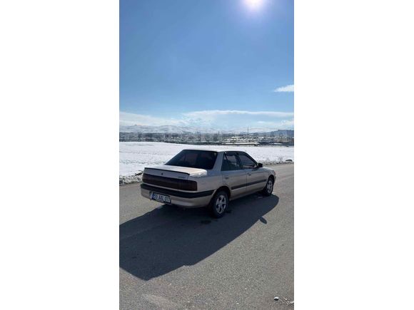 Sahibinden Mazda 323 1.5 i 1997 Model 