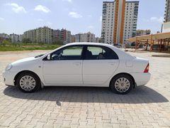 Sahibinden Toyota Corolla 1.4 Terra 2006 Model