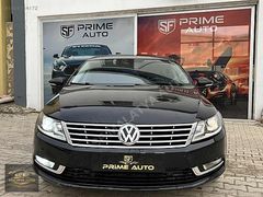 2015 165 BİNDE PASSAT CC SORUNSUZ