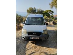 Sahibinden Ford Tourneo Connect 1.8 TDCI K230L 2012 Model