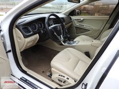 2012 VOLVO S60 PREMIUM HATASIZ BOYASIZ K.NOKTA-K. ISITMA-SUNROF