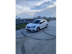 Sahibinden Seat Ibiza 1.4 Reference 2014 Model 