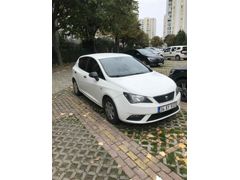 Sahibinden Seat Ibiza 1.4 Reference 2014 Model 