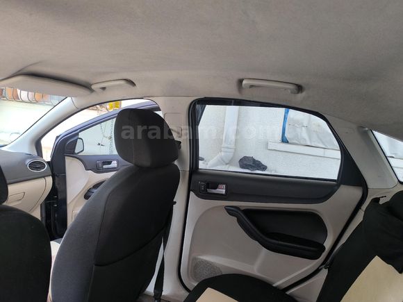 Sahibinden Ford Focus 1.6 TDCi Trend 2006 Model