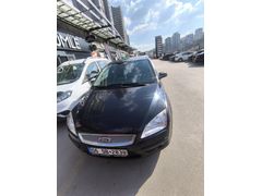 Sahibinden Ford Focus 1.6 TDCi Trend 2006 Model