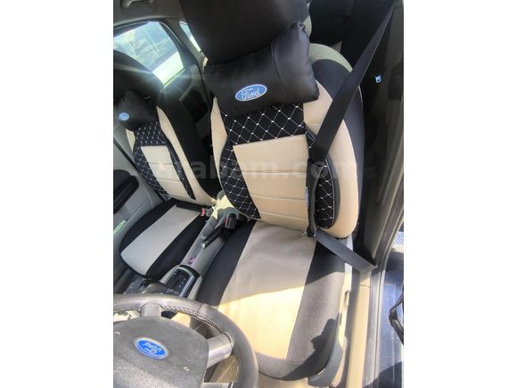 Sahibinden Ford Focus 1.6 TDCi Trend 2006 Model
