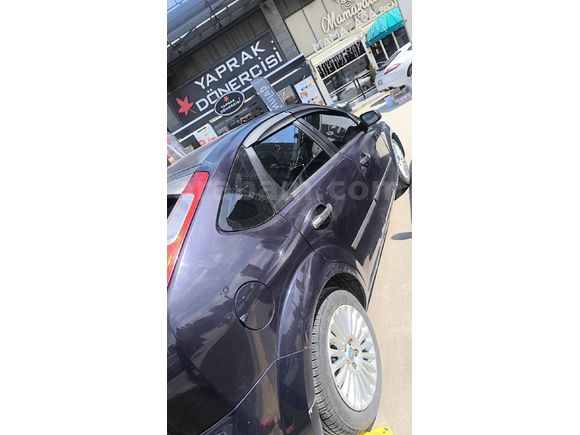 Sahibinden Ford Focus 1.6 TDCi Trend 2006 Model