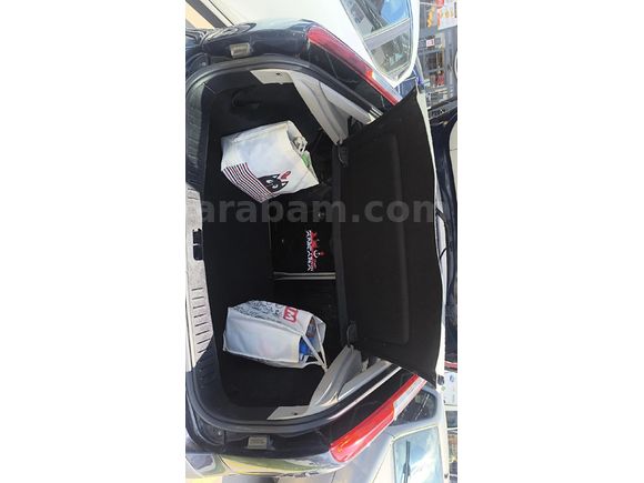 Sahibinden Ford Focus 1.6 TDCi Trend 2006 Model