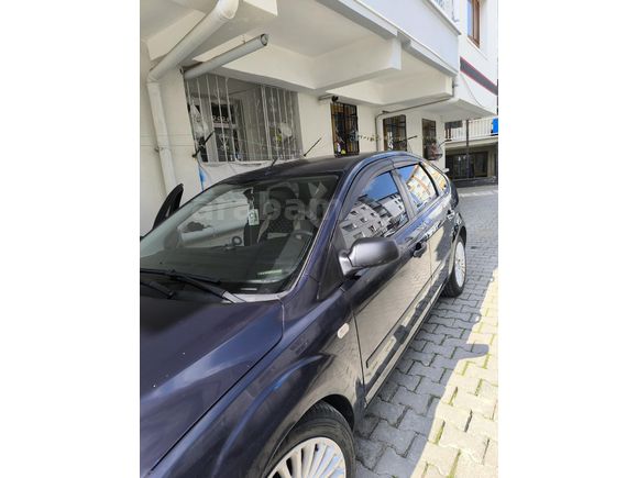 Sahibinden Ford Focus 1.6 TDCi Trend 2006 Model